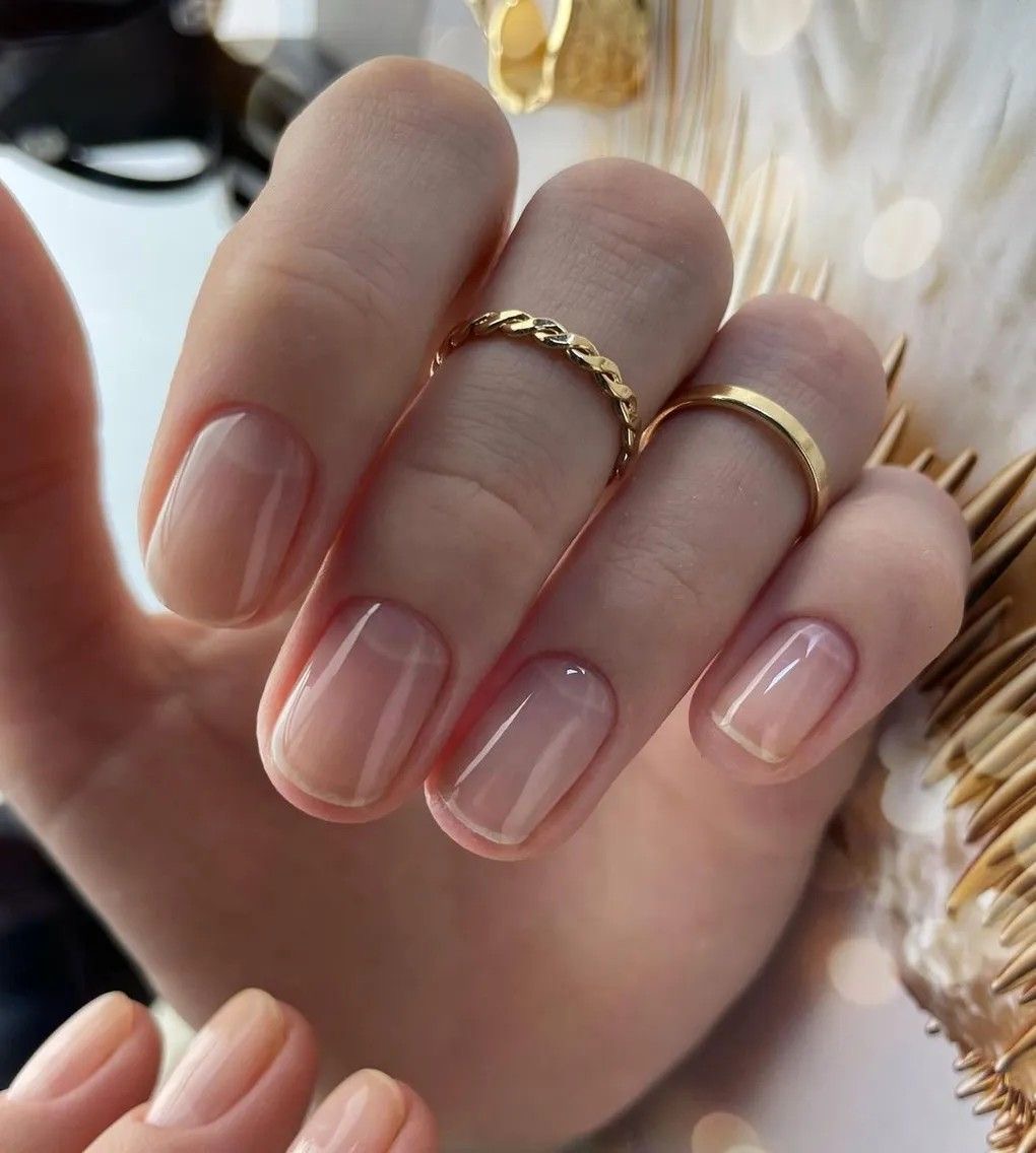 Manicure Giapponese