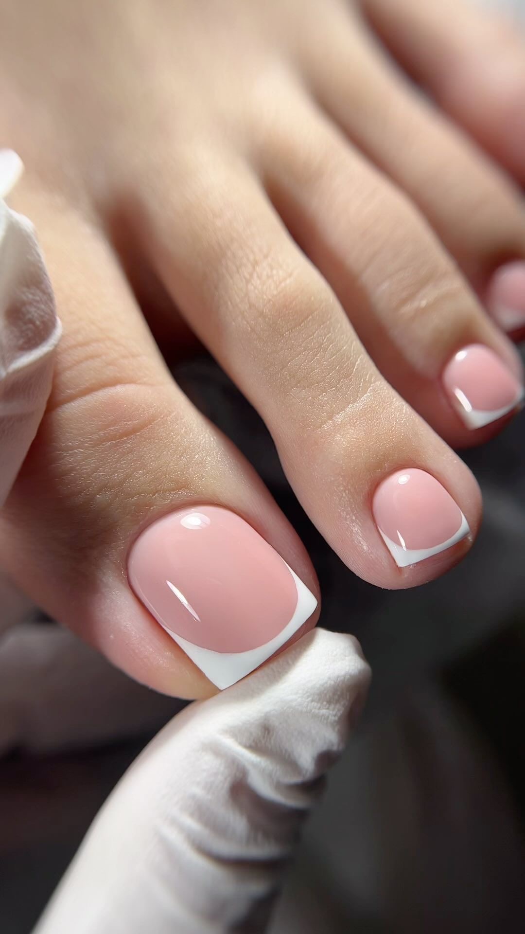 Pedicure Professionale & Metodo KART