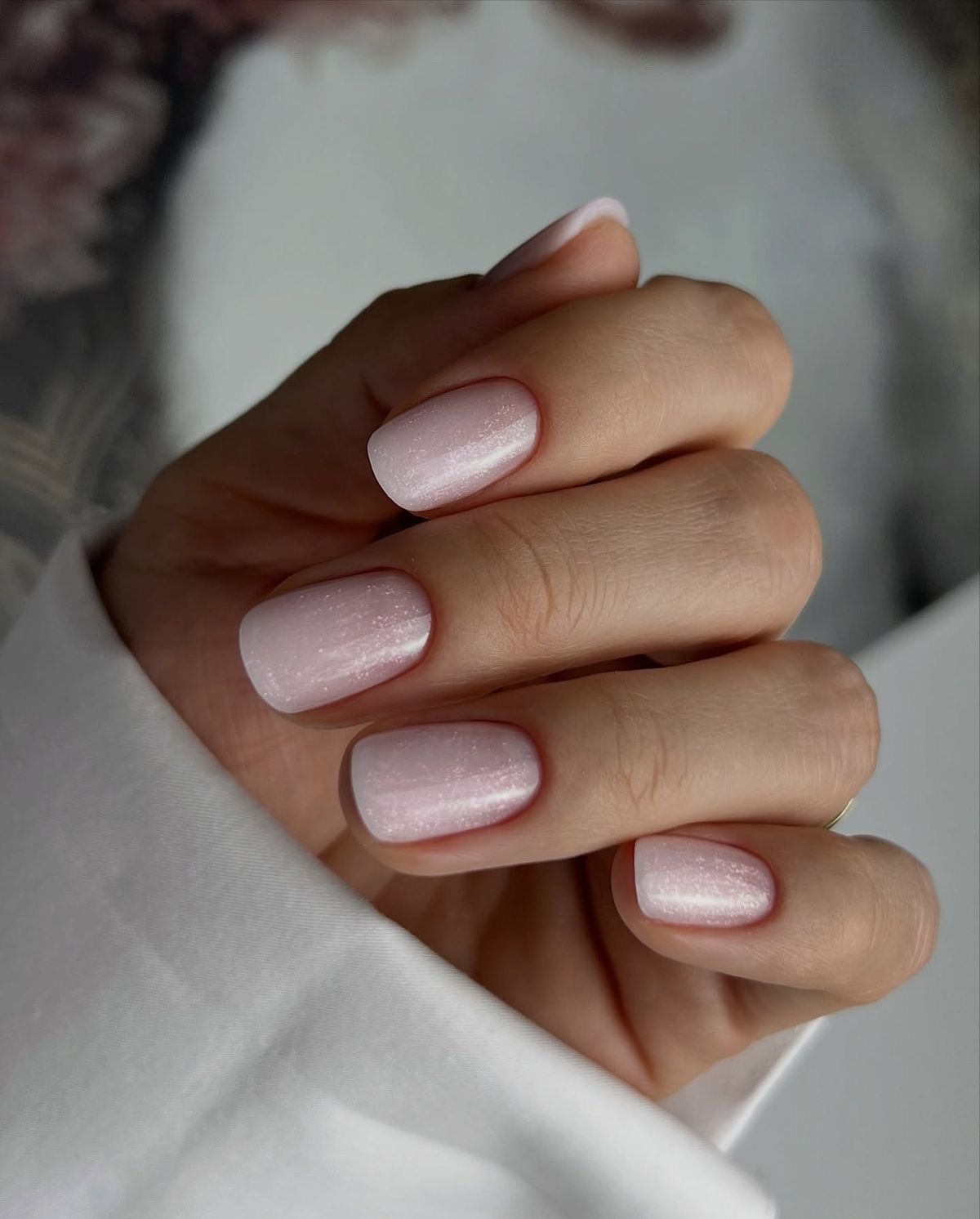Semipermanente Mani