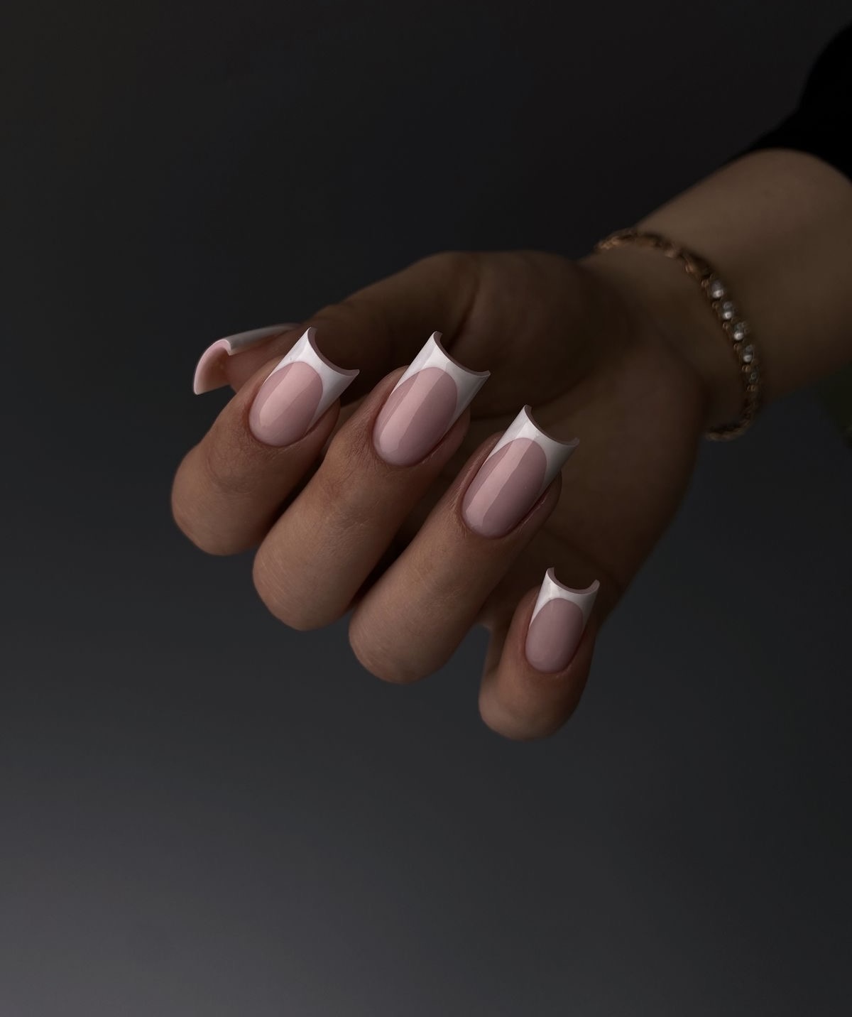 Gel Mani
